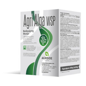 AgriAlga WSP