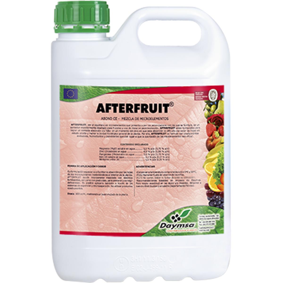 Afterfruit - Image 2