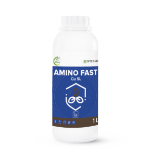 Amino Fast Cu SL