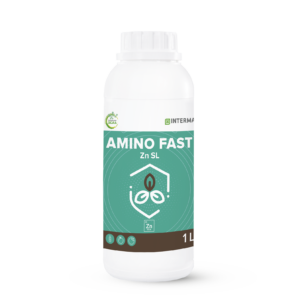 Amino Fast Zn SL