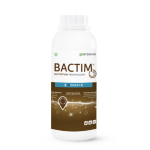 Bactim Endofix