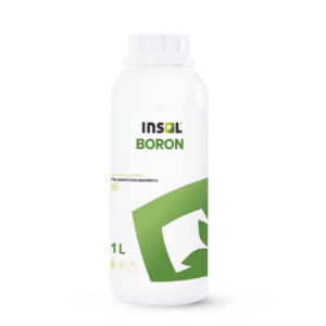 Insol Boron