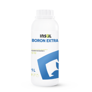 Insol Boron Extra