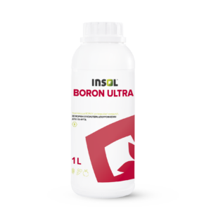 Insol Boron Ultra