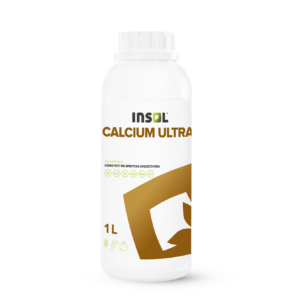 Insol Calcium Ultra