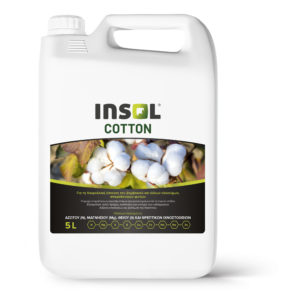 Insol Cotton