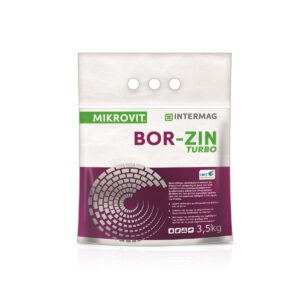 Mikrovit Bor-Zin Turbo