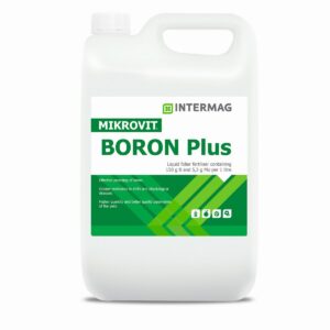 Mikrovit Boron Plus