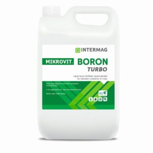 Mikrovit Boron Turbo
