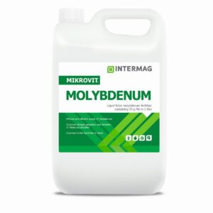 Mikrovit Molybdenum