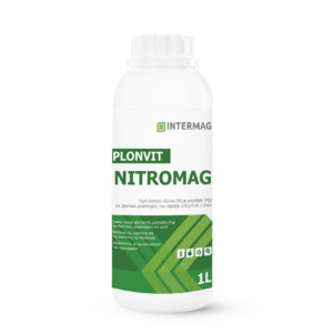 Plonvit Nitromag