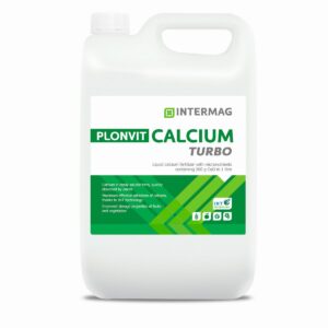 Plonvit Calcium Turbo