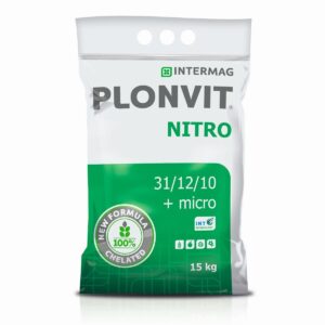 Plonvit Nitro 31/12/10
