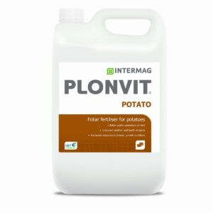 Plonvit Potato