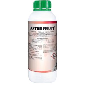Afterfruit