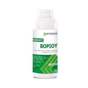 Mikrovit Boron
