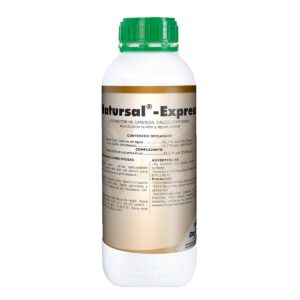 Natursal-Express
