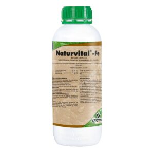Naturvital Fe