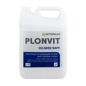 Plonvit Oilseed Rape