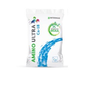 Amino Ultra Ca-18