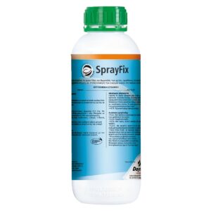 SprayFix